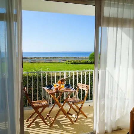 Apartment Les Trois Iles-6 By Interhome *