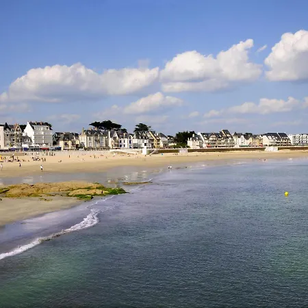 Les Trois Iles-6 By Interhome * Quiberon